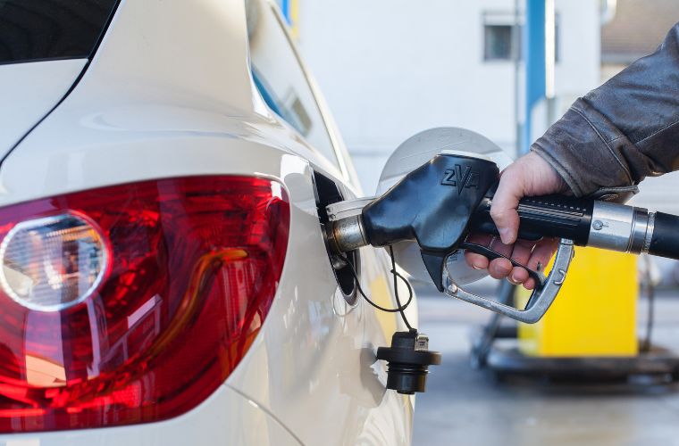 Petrobras reajusta mais uma vez preços da gasolina e do diesel