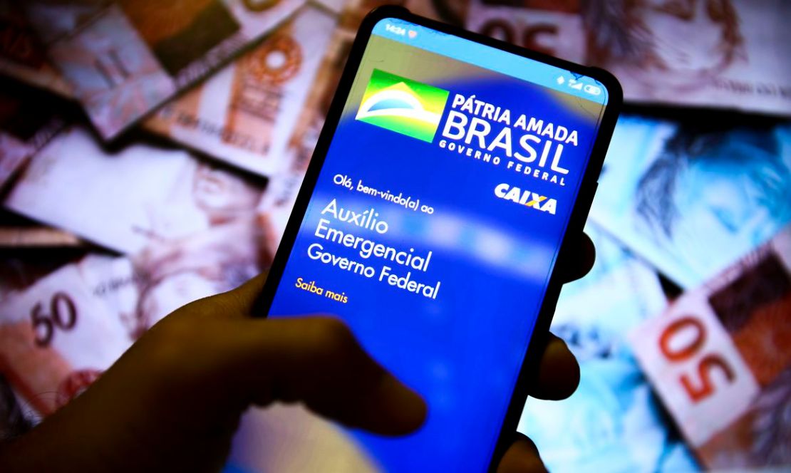 Fim do auxílio emergencial deve deixar quase 407 mil pessoas sem benefício em MS a partir de novembro