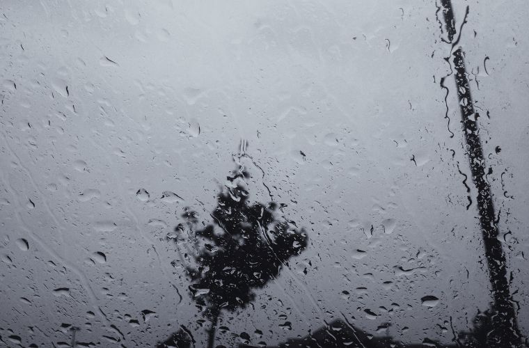 Frente fria mantém tempo instável e há previsão de mais chuva nesta sexta em MS