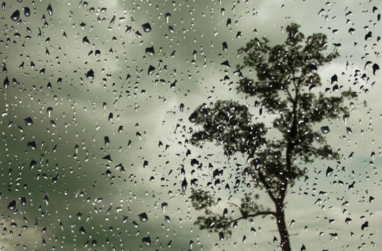 Tempo permanece instável e há previsão de mais chuva nesta quinta-feira em MS