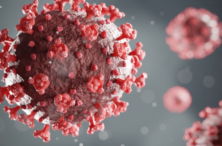 Adolfo Lutz confirma variante ômicron em dois testes positivos de Covid no Brasil