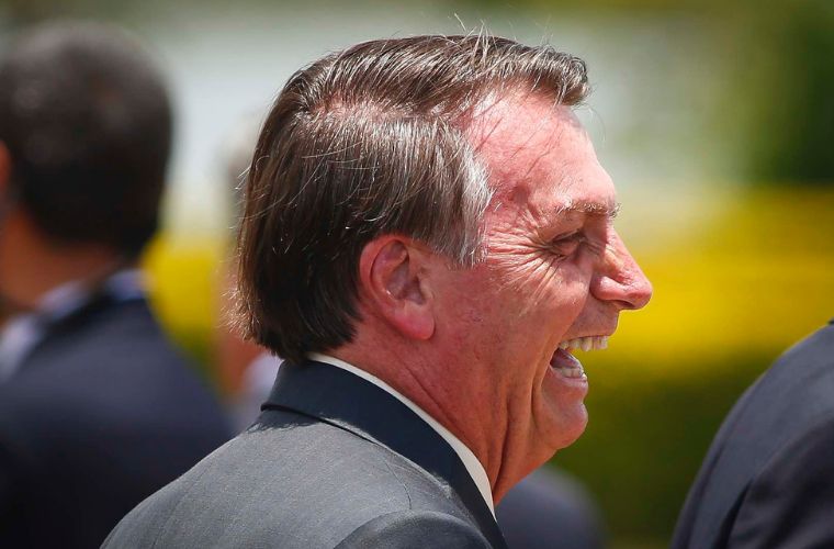 Governo Bolsonaro gasta R$ 204 milhões em cartões corporativos e bate recorde