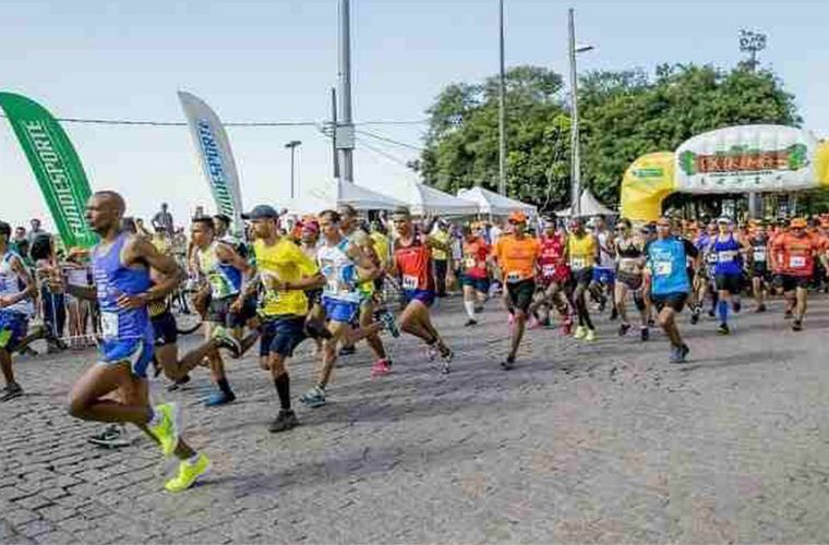 Pantanal Extremo reúne provas nacionais e pode se tornar o maior evento de esportes do Brasil