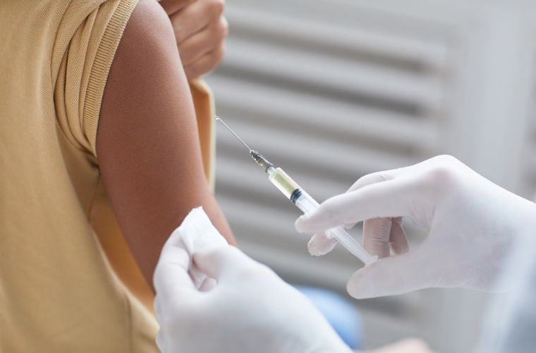 Após liberação, vacinação contra Covid em crianças deve começar a partir de janeiro em MS