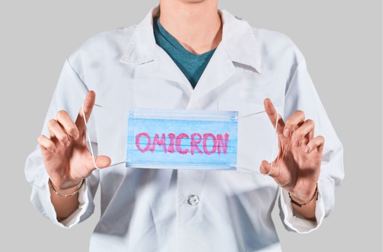 Ômicron: G7 fala em 