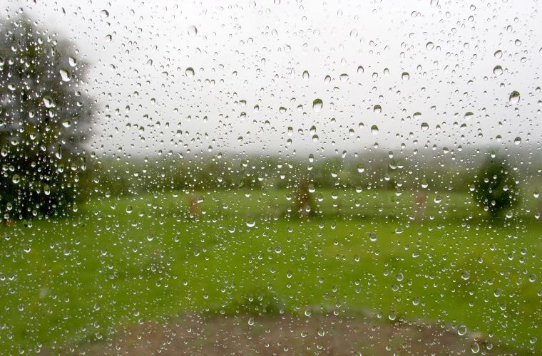 Ano deve terminar com chuvas irregulares em Mato Grosso do Sul
