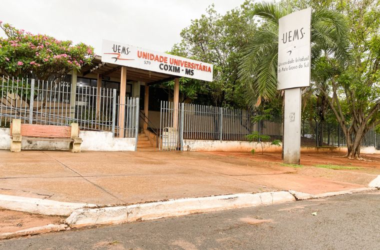 Processo seletivo 2022: último dia para inscrição no vestibular da UEMS