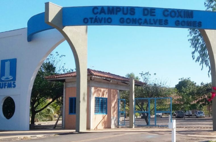 UFMS se classifica entre as universidades mais sustentáveis do Brasil e do mundo