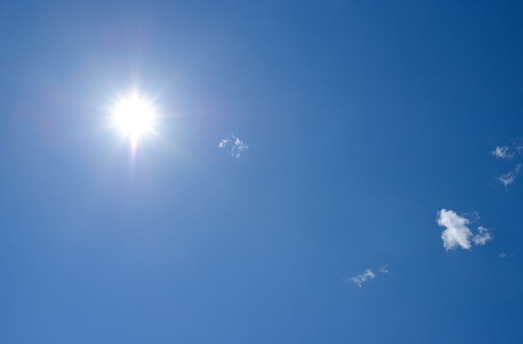 Terça-feira deve ser de tempo firme em Mato Grosso do Sul