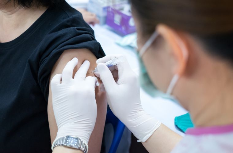 Covid-19: Brasil atinge marca de 320 milhões de vacinas aplicadas