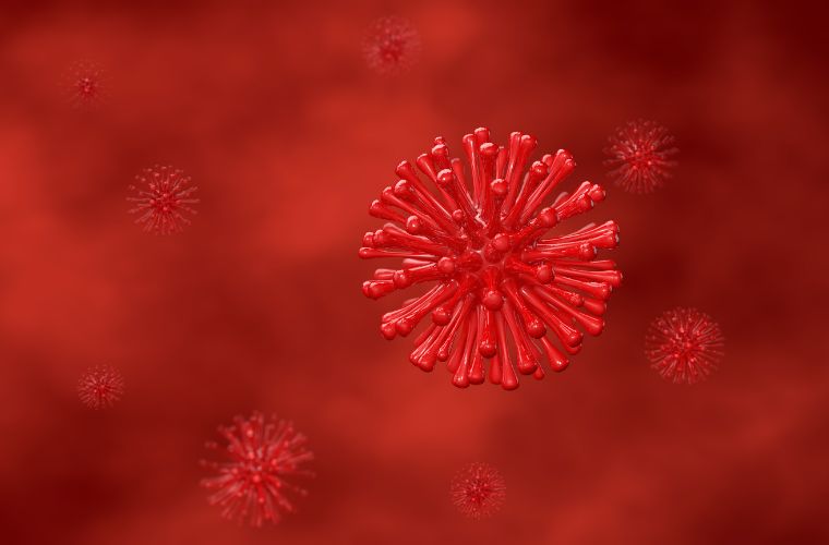 Ômicron pode ser o vírus de mais rápida propagação da história