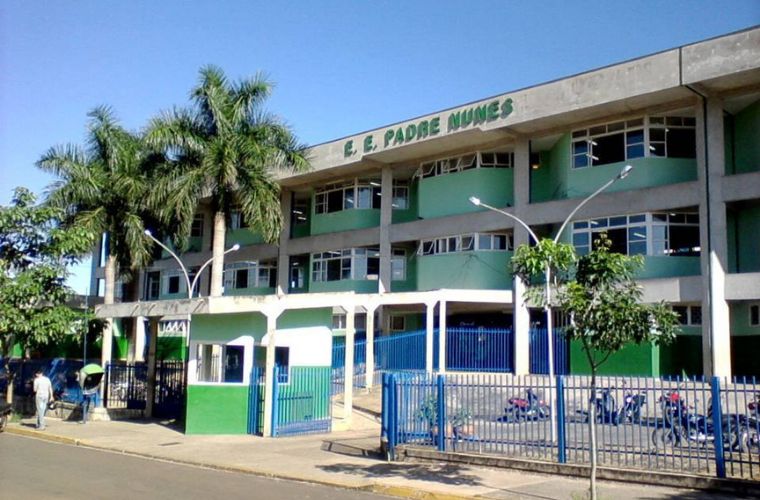 Nova oportunidade de pré-matrícula da Rede Estadual de Ensino começa nesta segunda-feira