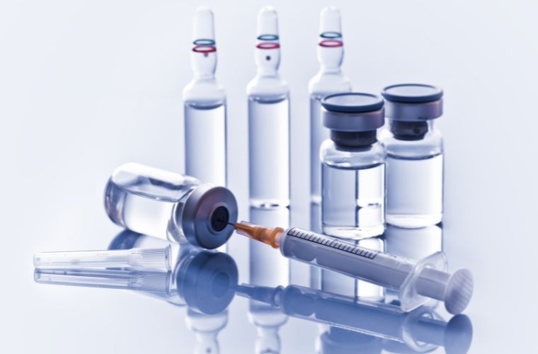 Pfizer antecipará 600 mil doses da vacina pediátrica contra a covid-19