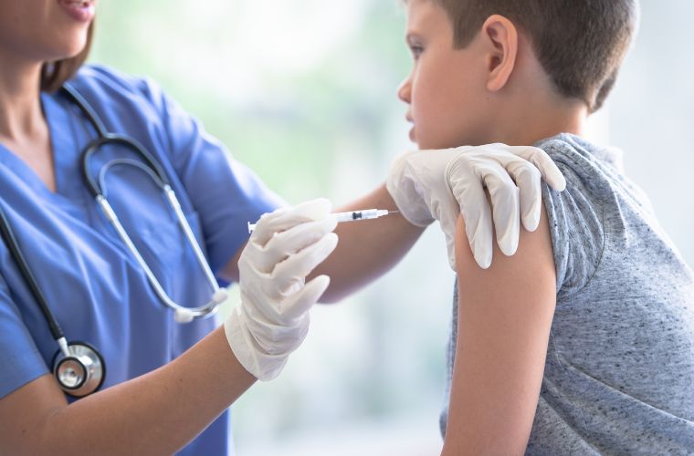 Mato Grosso do Sul recebe segundo lote com vacina pediátrica da Pfizer nesta terça-feira