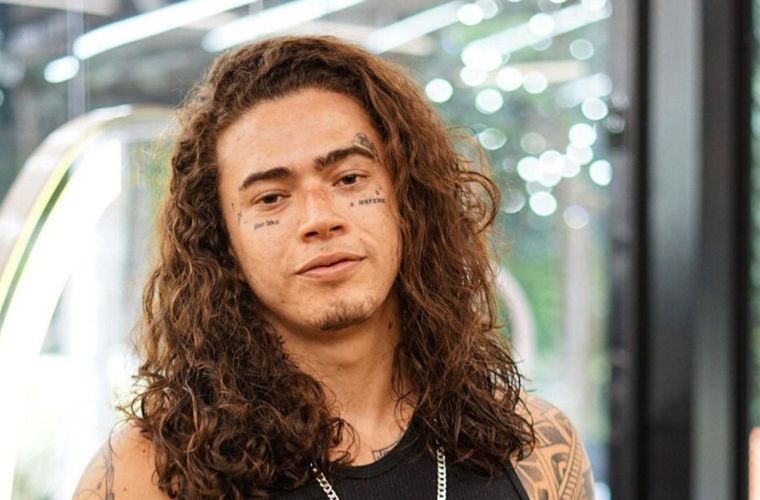 Ele não desistiu: Whindersson Nunes volta ao MS com show de humor