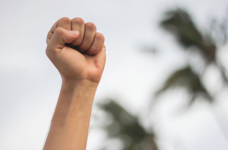 Greve! Professores da Capital querem o piso nacional assinado pelo prefeito Marquinhos Trad