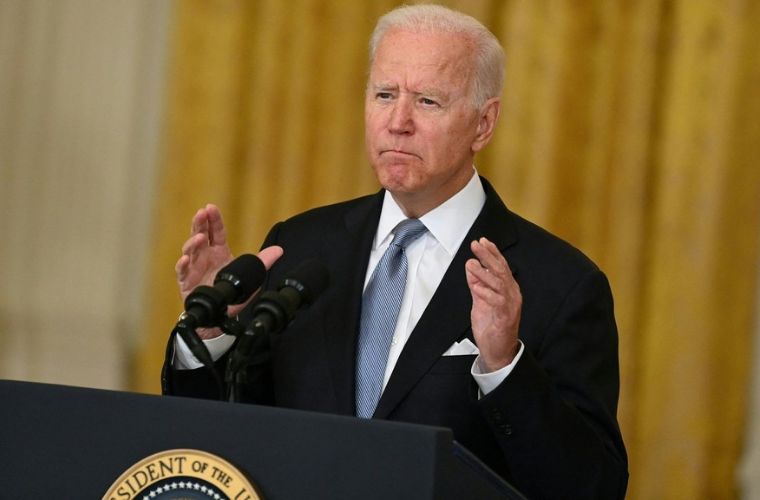 Rússia pode invadir a Ucrânia no próximo mês, alerta Biden