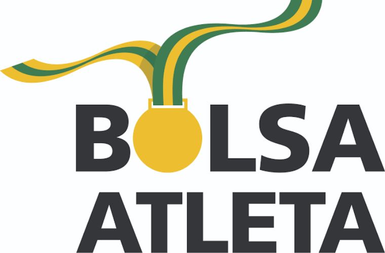 Estão abertas as inscrições para o Bolsa Atleta de 2022.