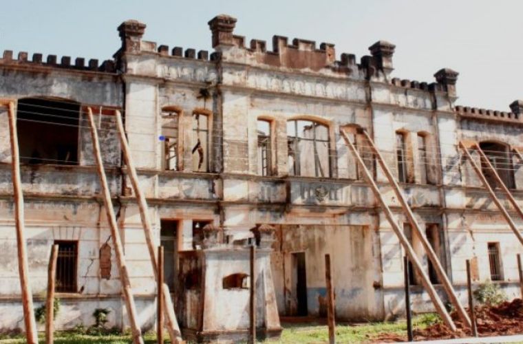 Com apoio do Estado, Hospital de Câncer vai concluir obra iniciada em 2009 e triplicar capacidade de atendimento