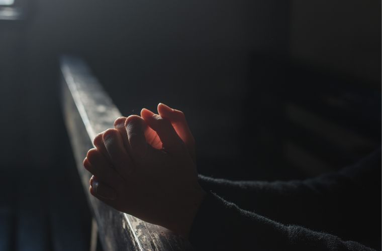 ‘Irmão de igreja’ é condenado à 13 anos de prisão por estupro