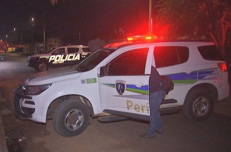 Homem morre espancado e outro é socorrido em estado grave durante briga em MS