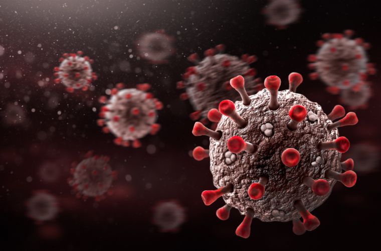 Fevereiro registrou o maior número de casos de Covid-19 de toda a pandemia em MS: 78.297