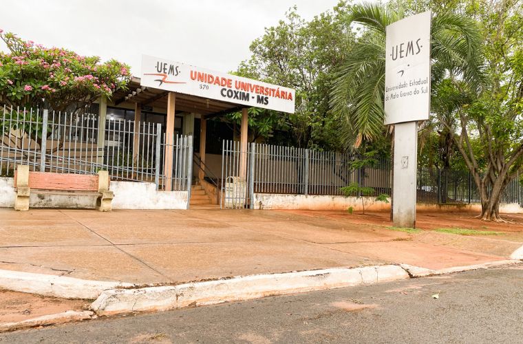 Matrícula da 2ª chamada do Sisu e Vestibular UEMS vai até 23 de março