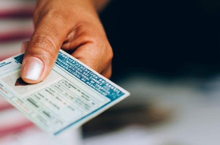 Inscrições para CNH MS Social começam nesta quarta-feira