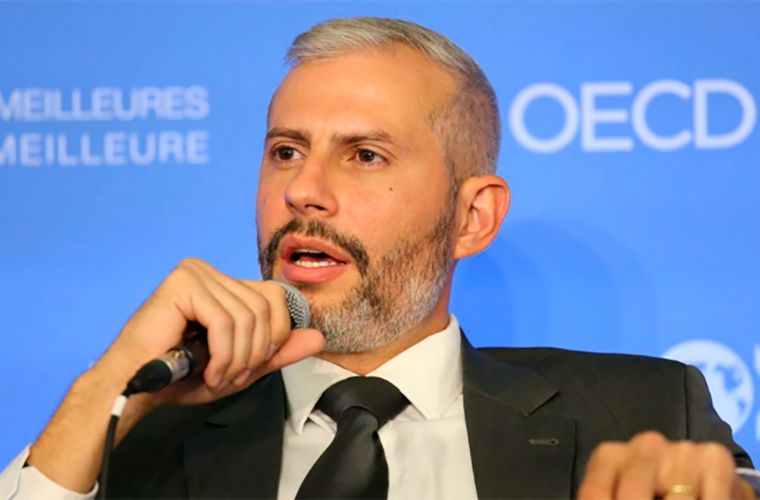 Victor Godoy é o novo ministro da Educação