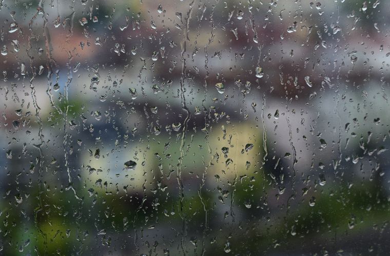 Março termina com chuva e baixas temperaturas em Mato Grosso do Sul