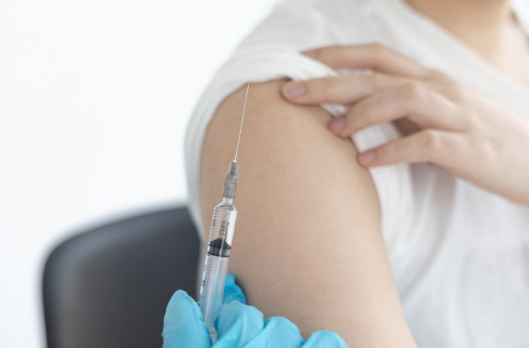 Vacinação contra a gripe começa hoje em todo o país