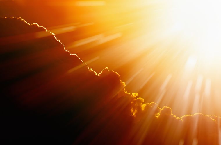 Terça-feira de tempo instável e quente em Mato Grosso do Sul