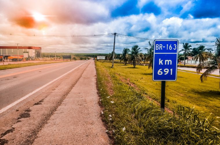 Com reforço na fiscalização nas rodovias, Operação Semana Santa vai até segunda-feira