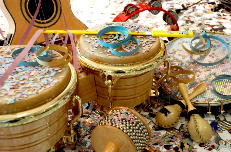 Maior do Centro-Oeste, Carnaval de Corumbá recebe investimento superior a R$ 1,5 milhão