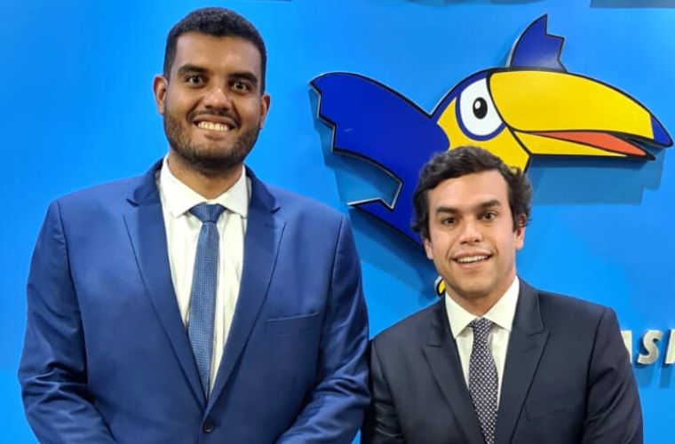 William Meira comemora conquista de R$ 1,7 milhões para Coxim, resultado de trabalho conjunto dos vereadores
