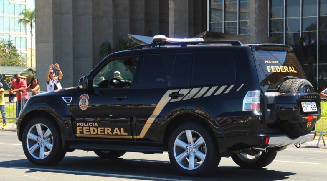 PF desarticula organização criminosa que promovia pirâmide financeira