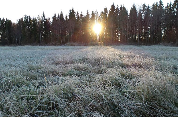 Cemtec prevê nova queda de temperatura em Mato Grosso do Sul nesta quarta-feira