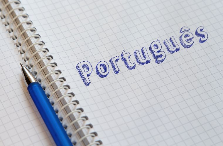 Língua portuguesa é a quarta mais falada no mundo