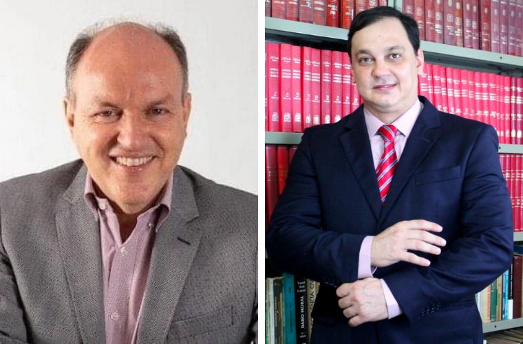 Pesquisa Espontânea do Instituto Ranking Brasil aponta 2 Coxinenses como preferidos na disputa para Deputado Estadual em MS