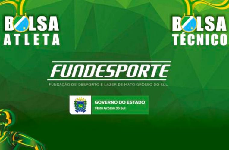 Divulgada a relação de inscritos no Bolsa Atleta e Bolsa Técnico