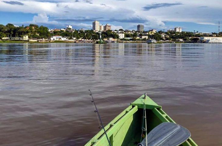 Festival internacional de Pesca de Corumbá já conta com 125 equipes inscritas