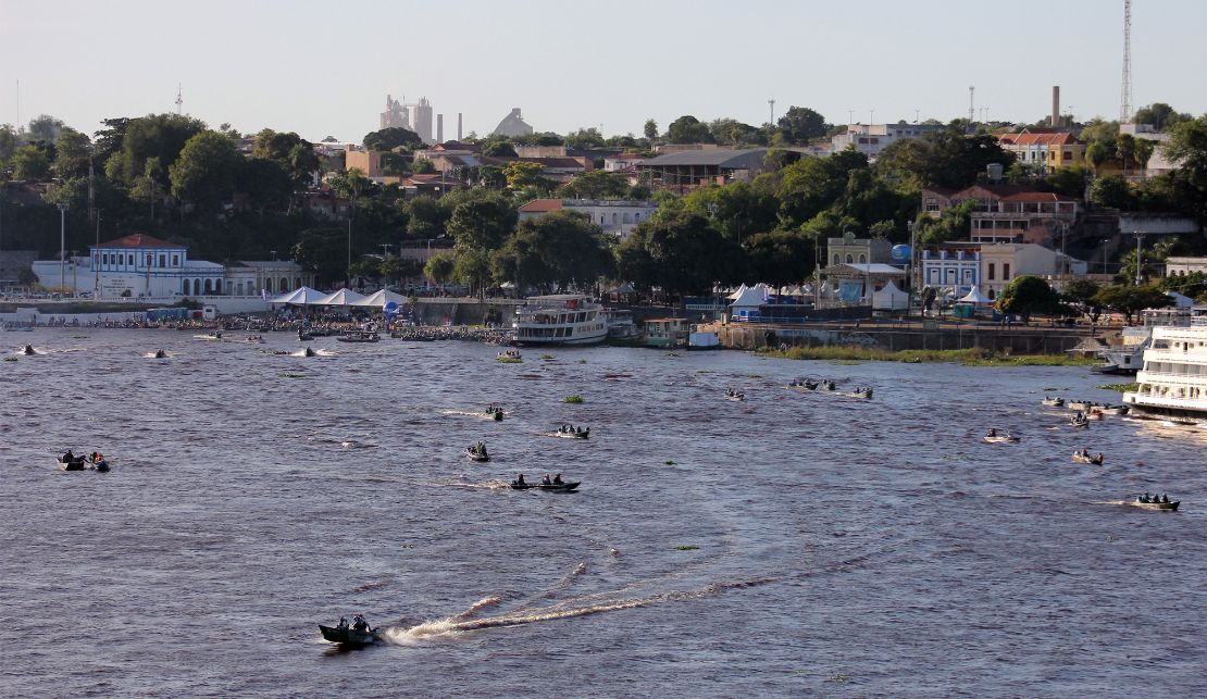 Festival de Pesca de Corumbá bate recorde e movimenta a economia dos pequenos