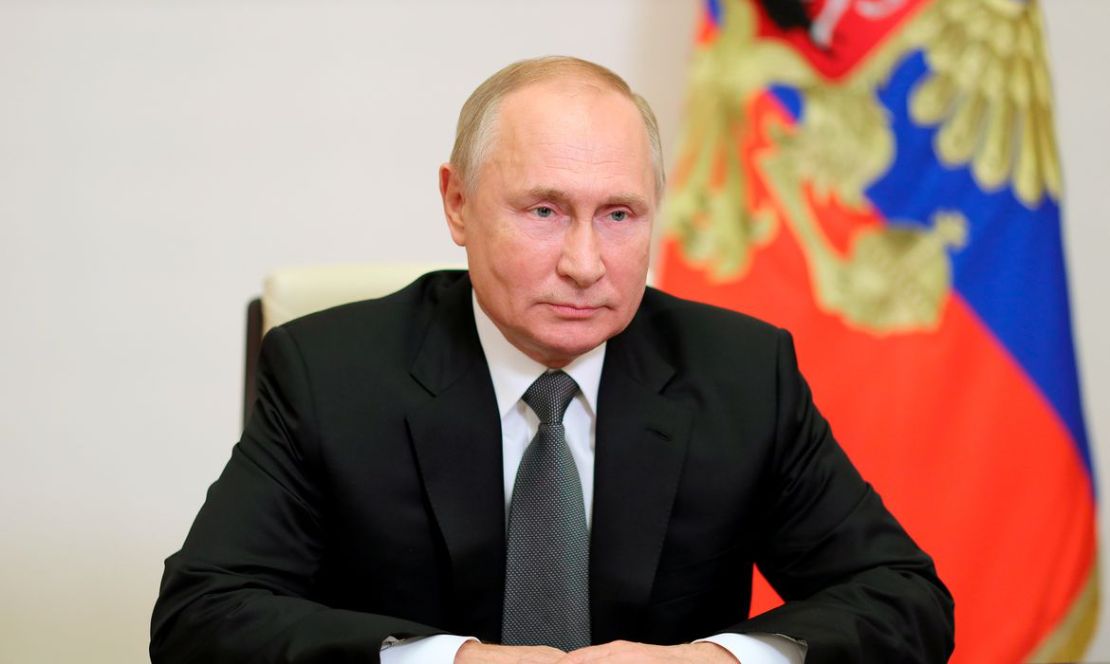 Putin aumenta salário mínimo na Rússia