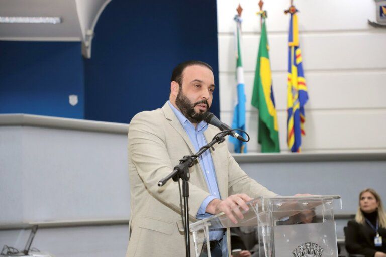 Vereador Professor Juari viabiliza R$ 1 milhão em emendas para parques adaptados em Campo Grande