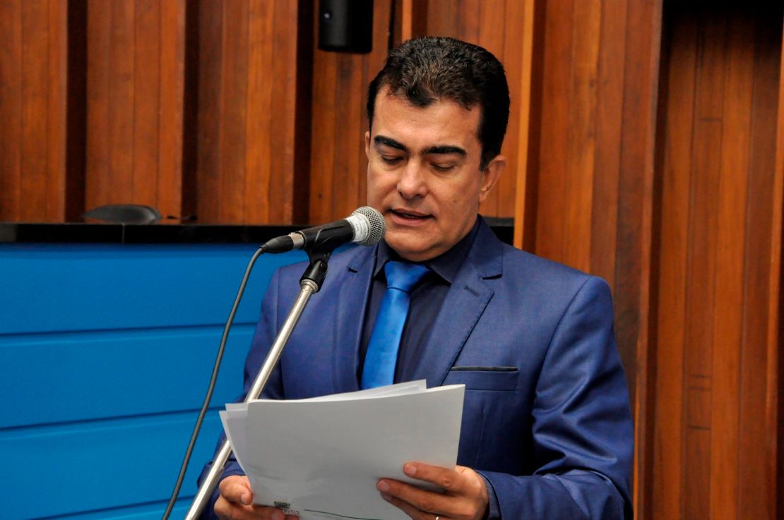 Projeto de Marçal cria reeducação ao autor de violência doméstica em MS