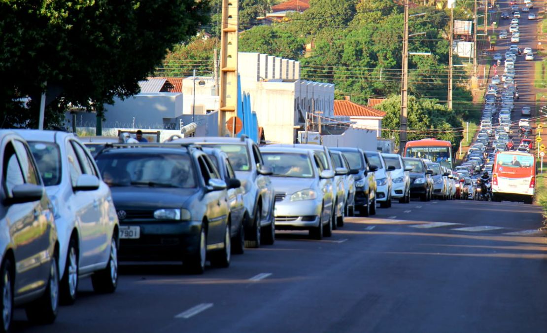 Prova do concurso público da SES tem abstenção de 13,53% neste domingo (29)
