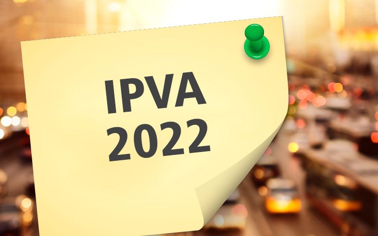 Última parcela do IPVA vence nesta terça-feira; confira como emitir boleto