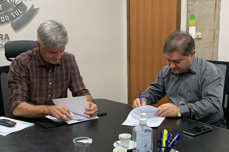 Governo de MS destina R$ 27,8 milhões para restaurar mais de 200 km de estradas rurais