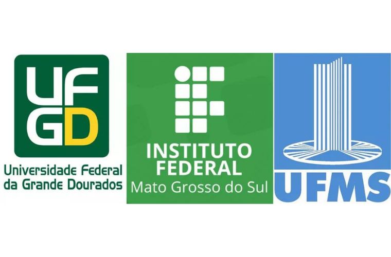 Universidades e Instituto federais em MS terão quase R$ 26 milhões bloqueados pela União