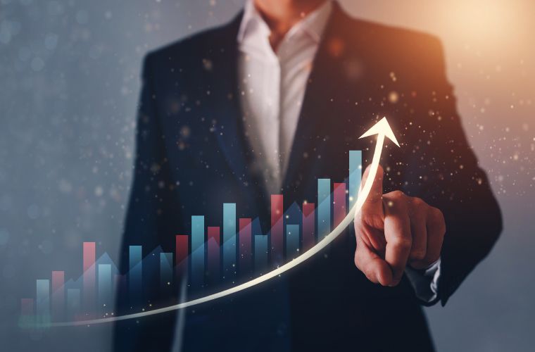 PIB do Brasil cresce 1% no 1º trimestre de 2022